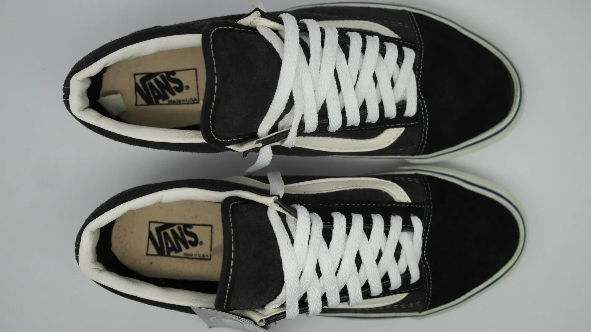 vintage vans style #36 ~ US10.5, US11, US12