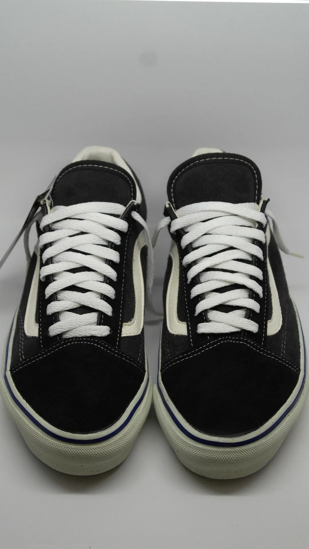 vintage vans style #36 ~ US10.5, US11, US12