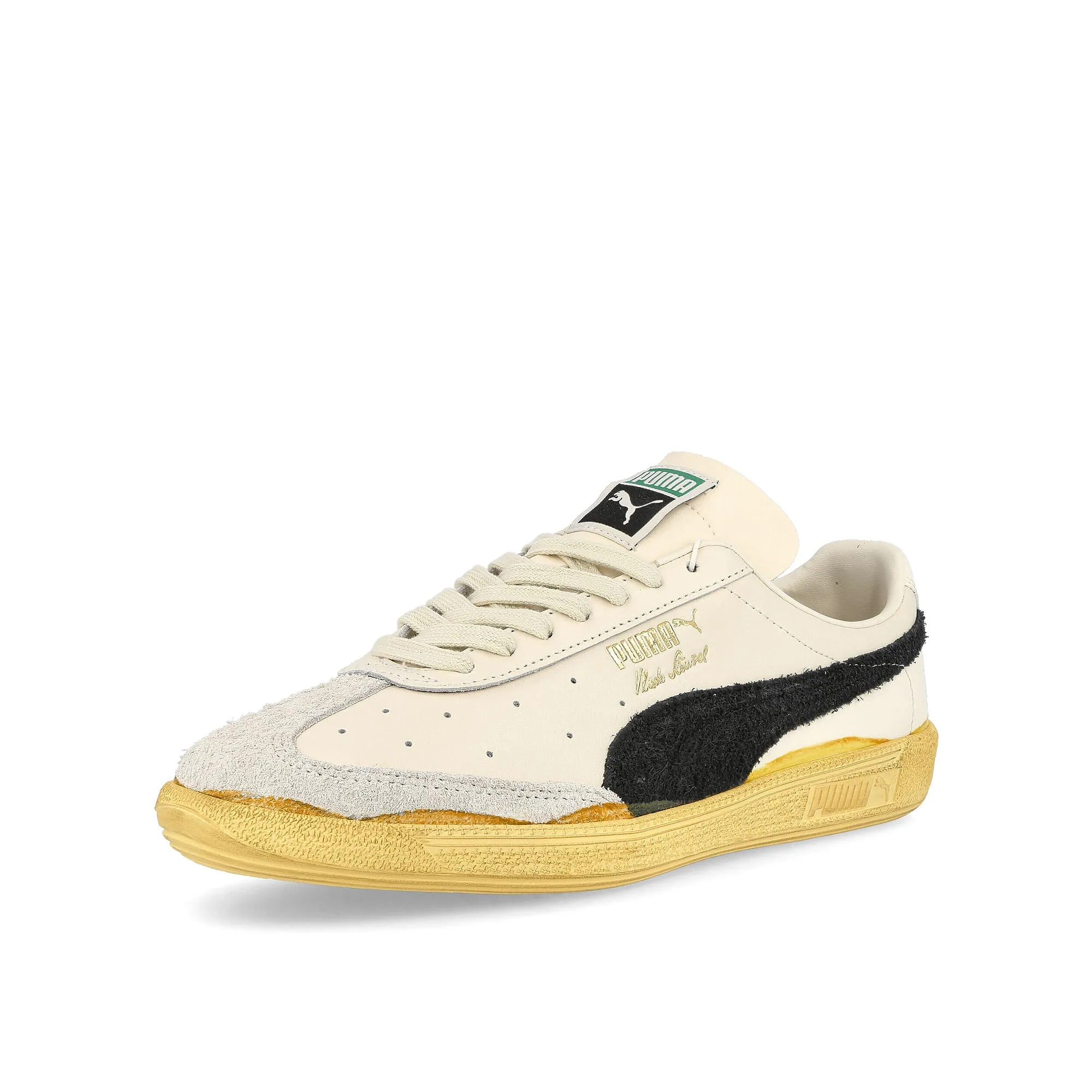 Vlado Stenzel x Puma The Never Worn