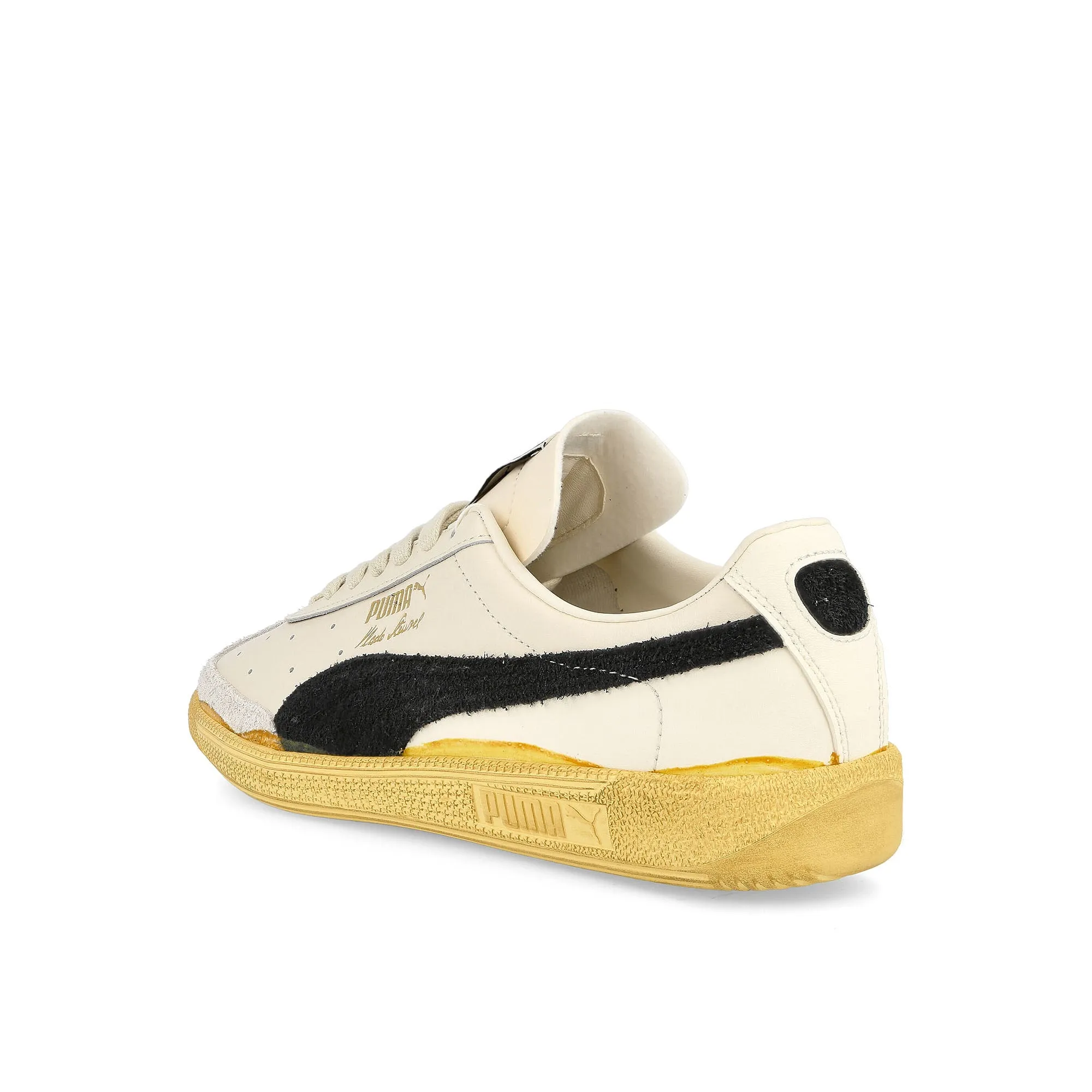 Vlado Stenzel x Puma The Never Worn