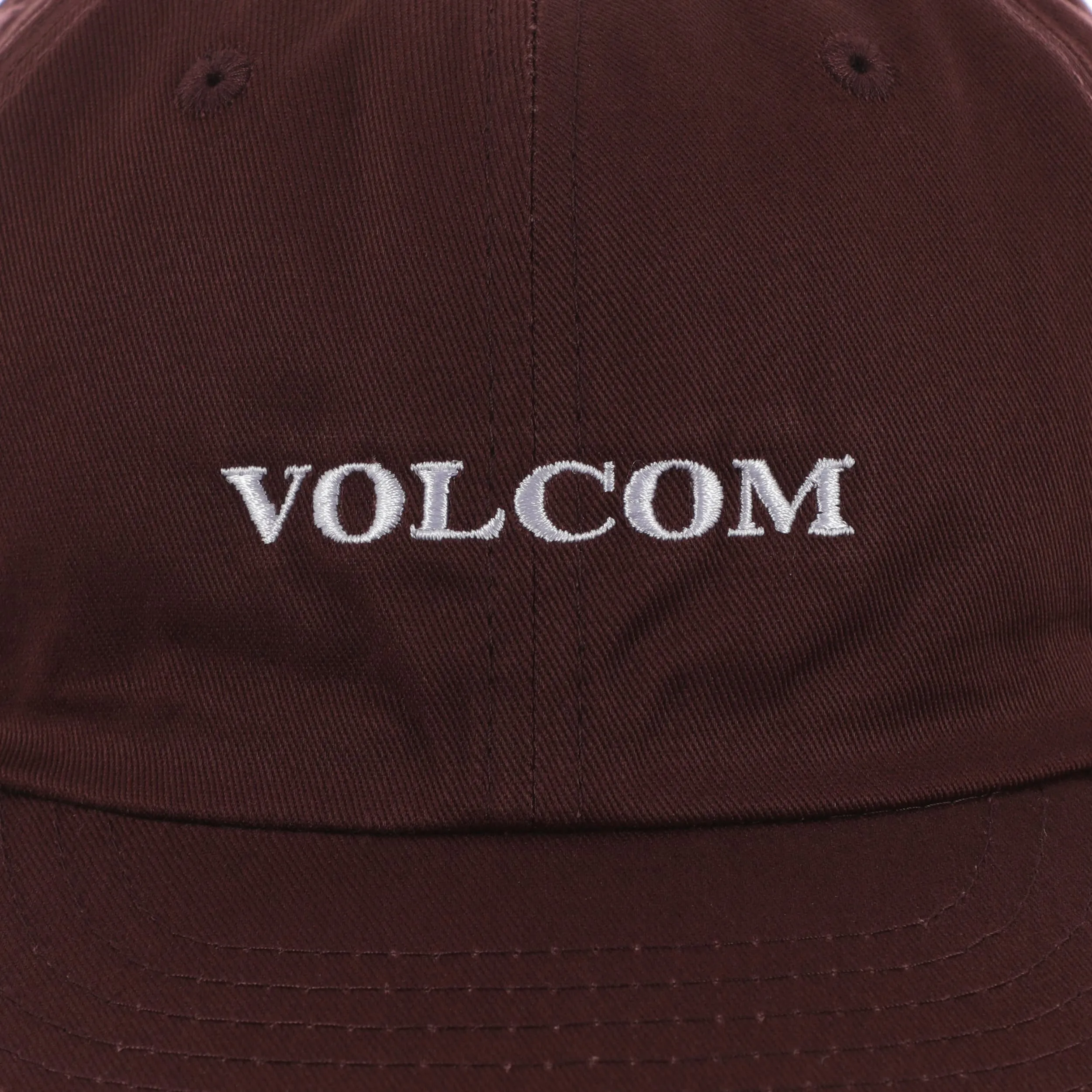 Volcom Outside In Rev Strapback Hat