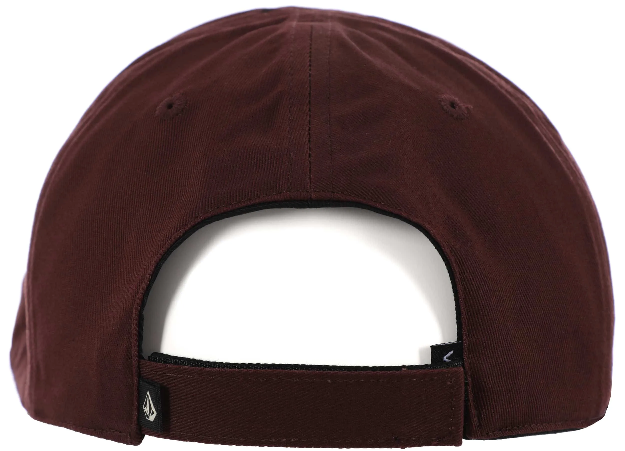 Volcom Outside In Rev Strapback Hat