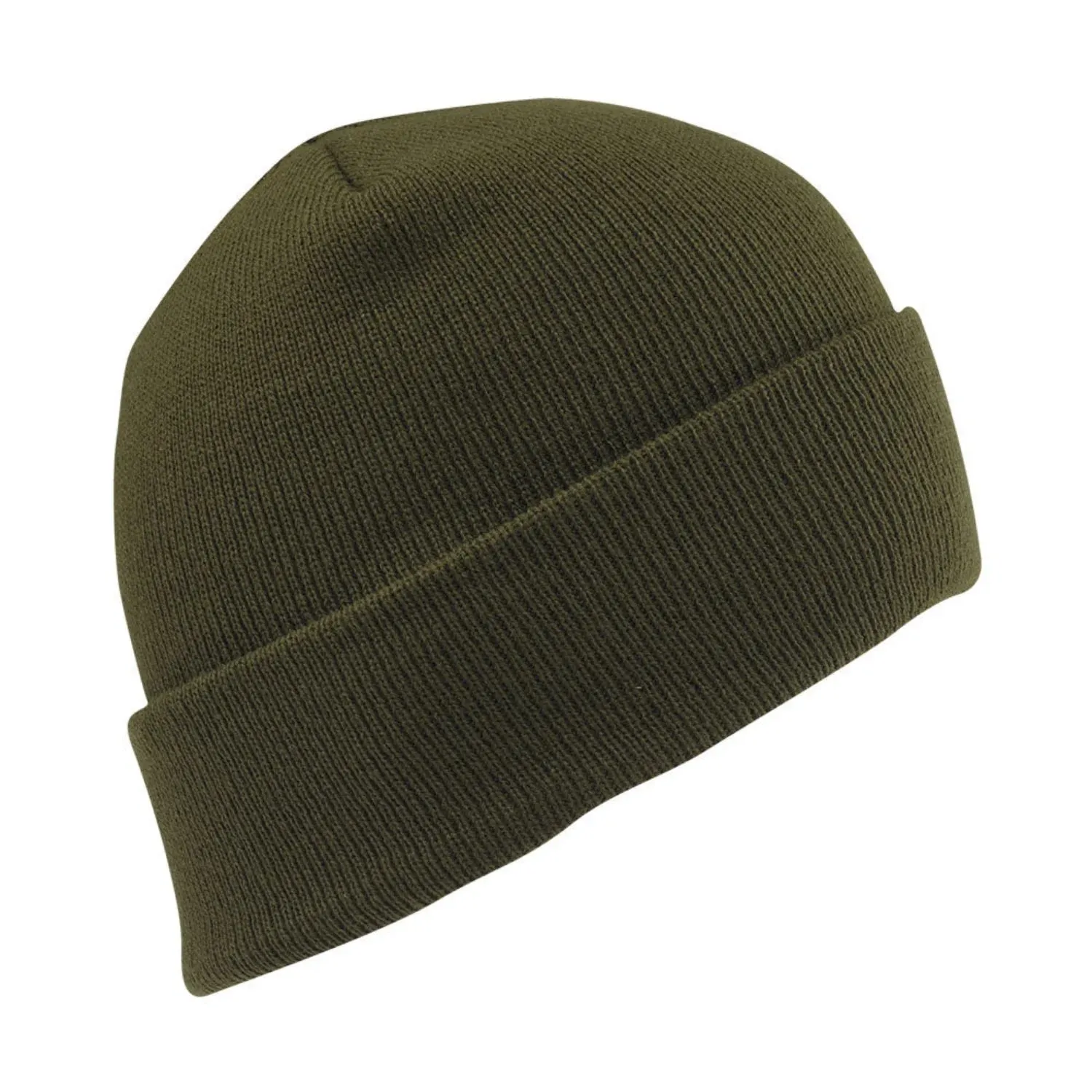 Wigwam 1017 Acrylic Hat - Olive