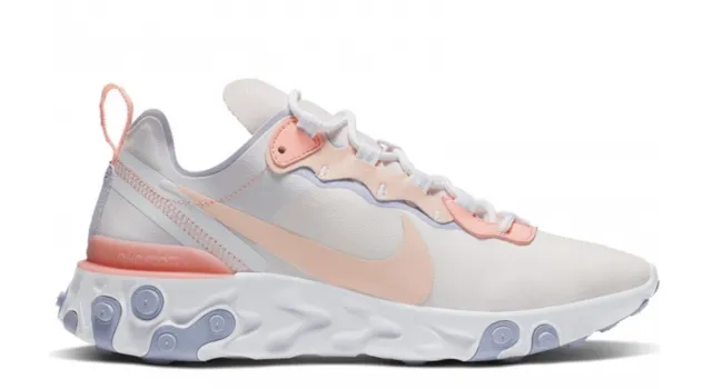 Women Nike React Element 55