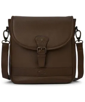 Women's Dubarry Woodburn Cross Body Saddle Bag