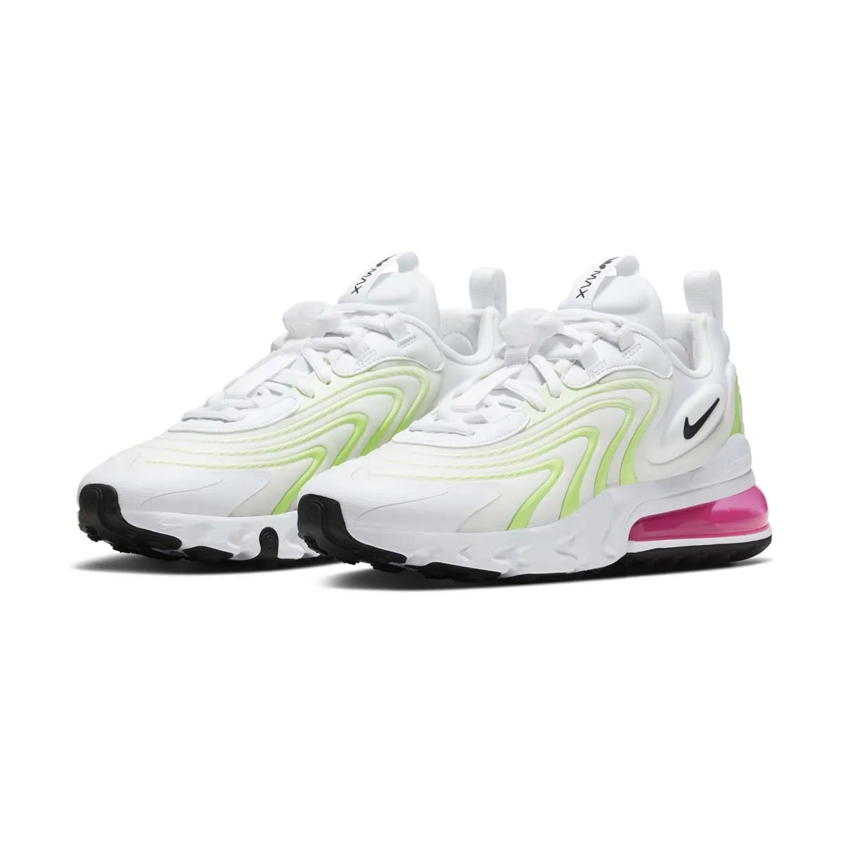 Women's Nike Air Max 270 React ENG - Footwear