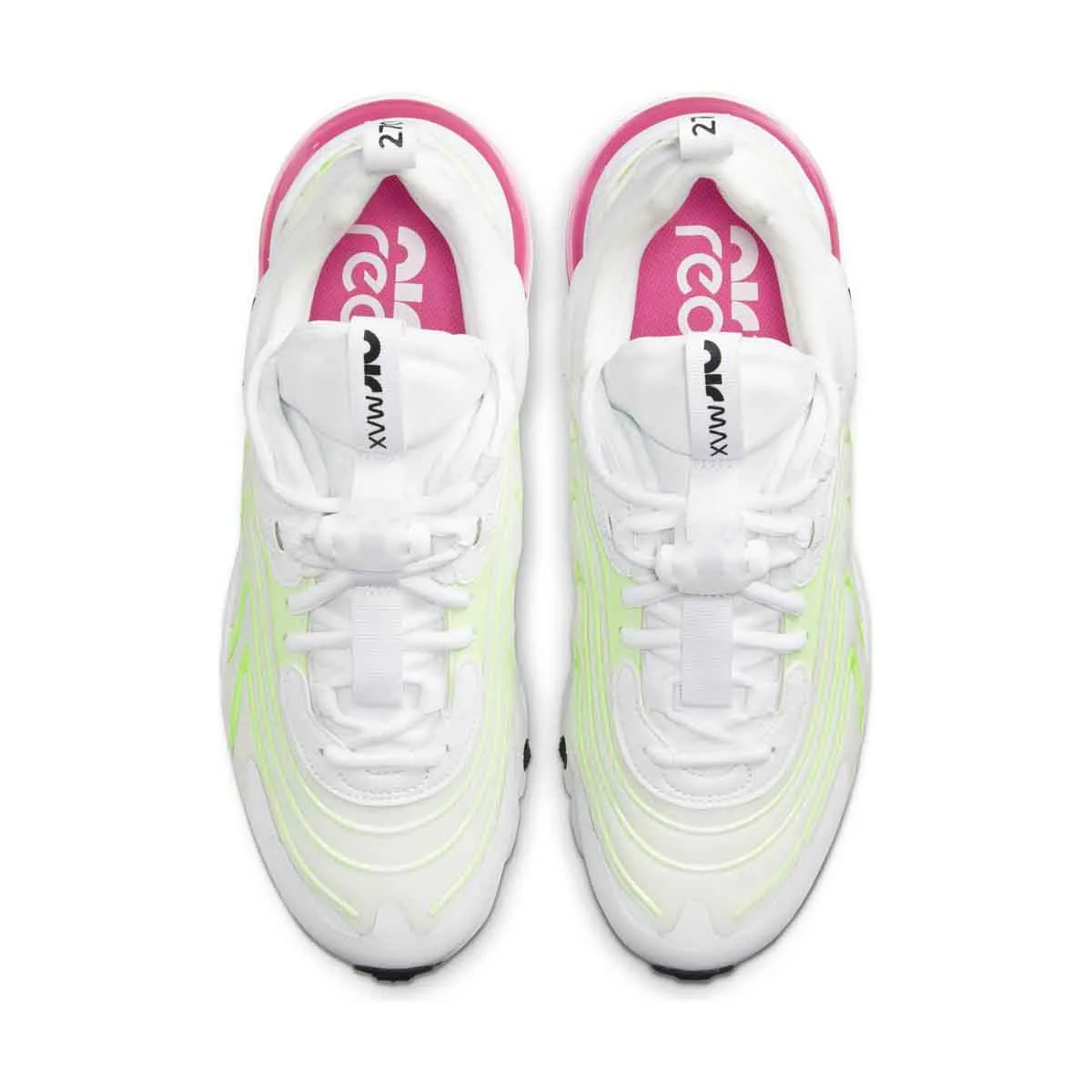 Women's Nike Air Max 270 React ENG - Footwear