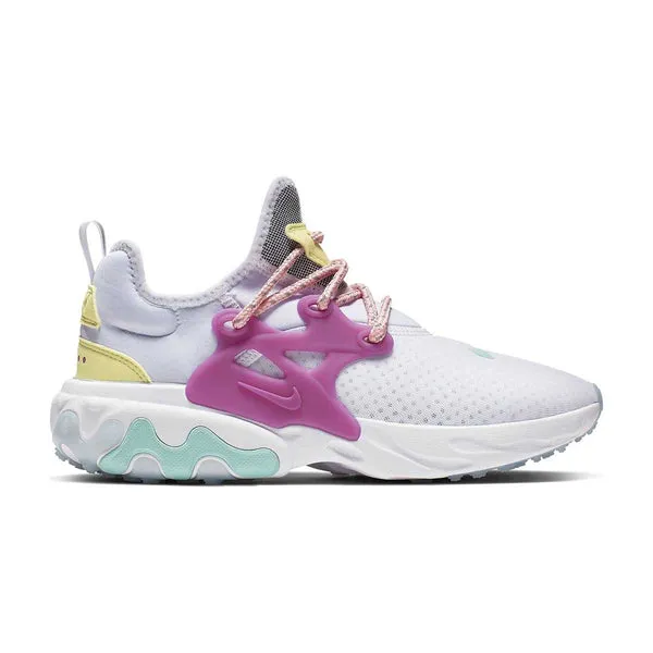 Women's Nike React Presto - Footwear