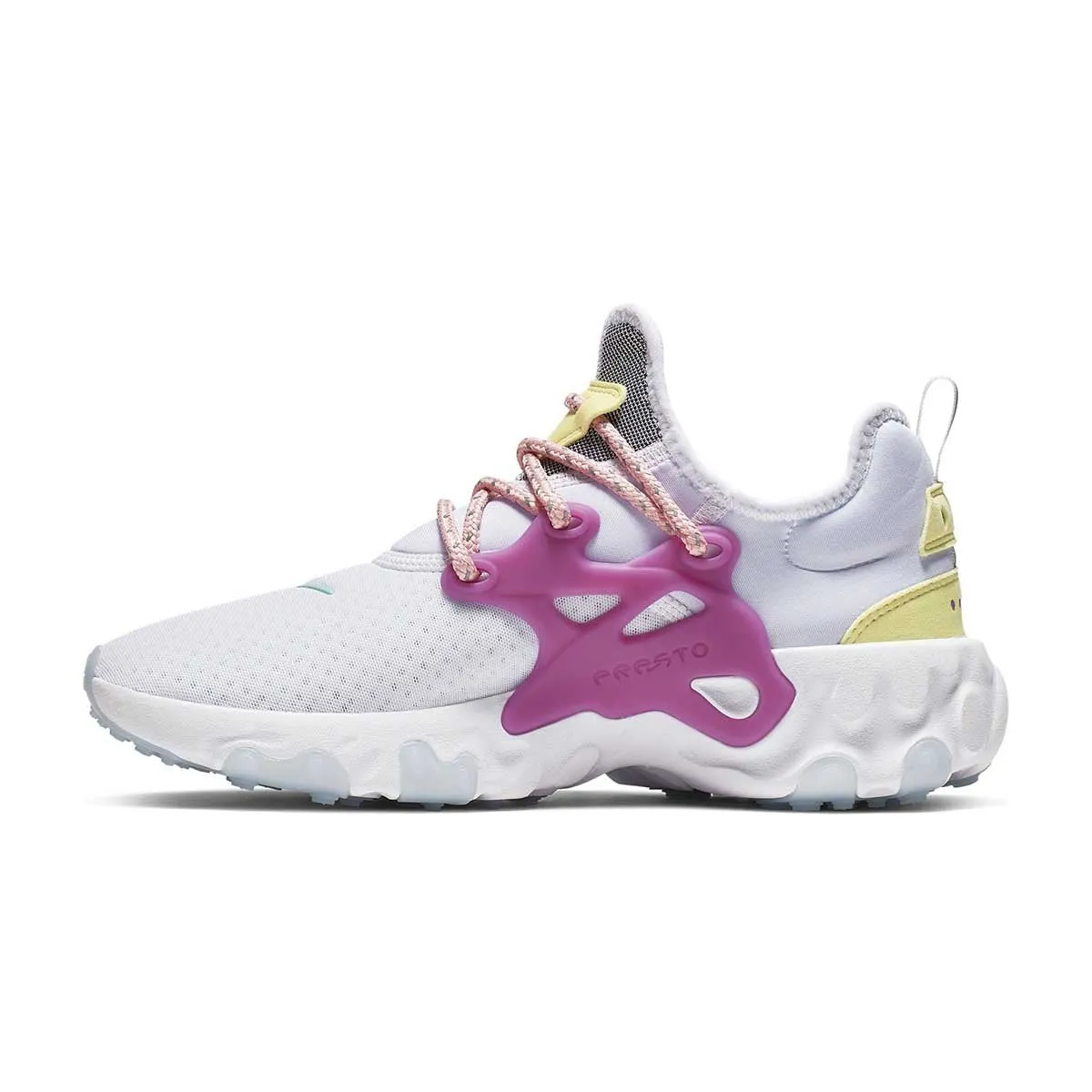 Women's Nike React Presto - Footwear