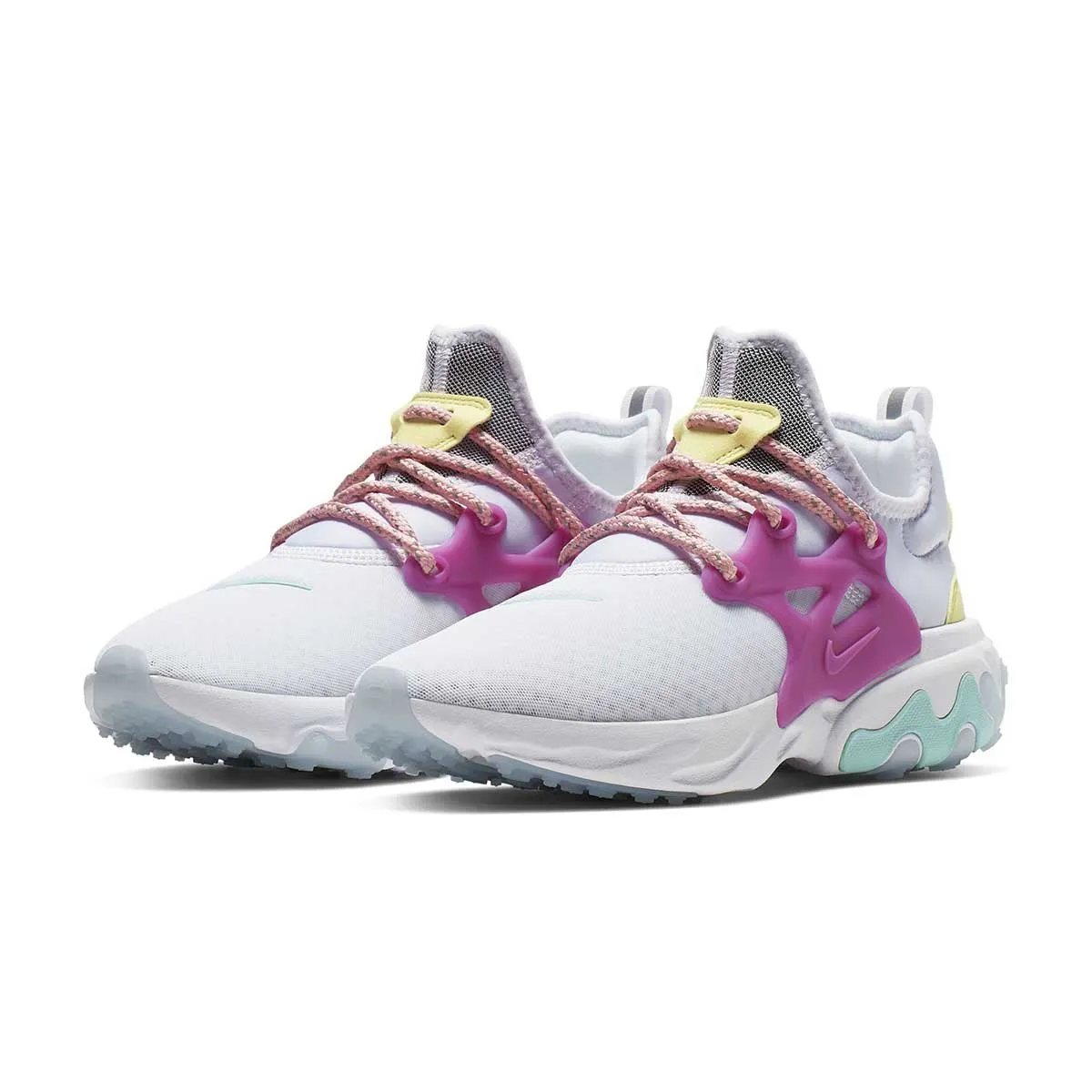 Women's Nike React Presto - Footwear