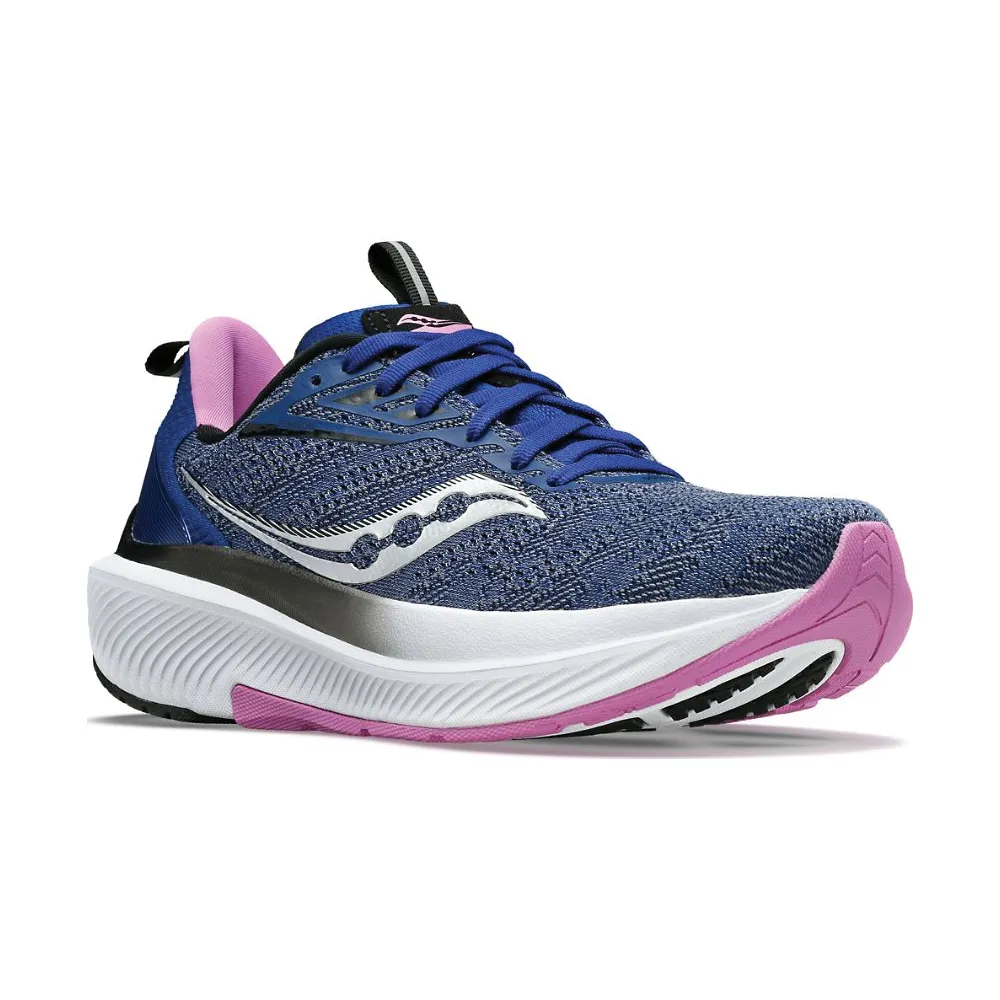 Women's Saucony Echelon 9 (WIDE WIDTH)