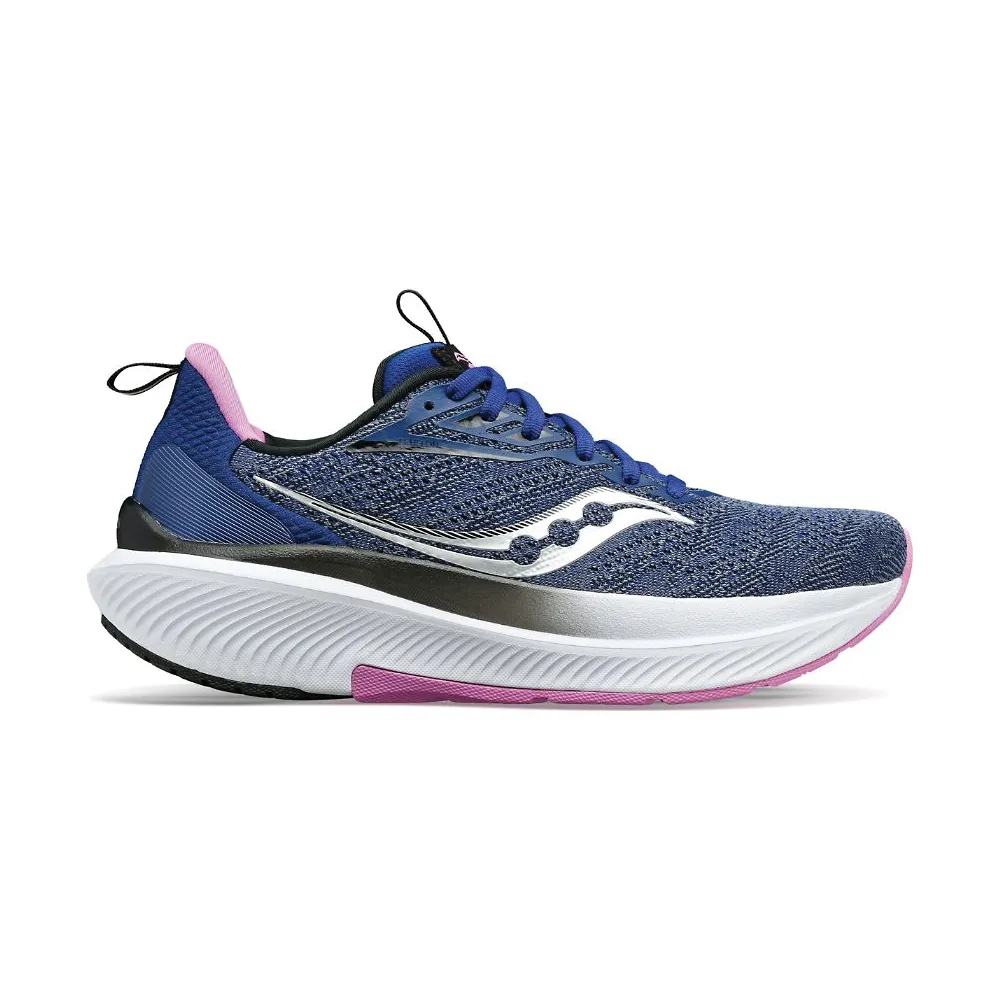 Women's Saucony Echelon 9 (WIDE WIDTH)