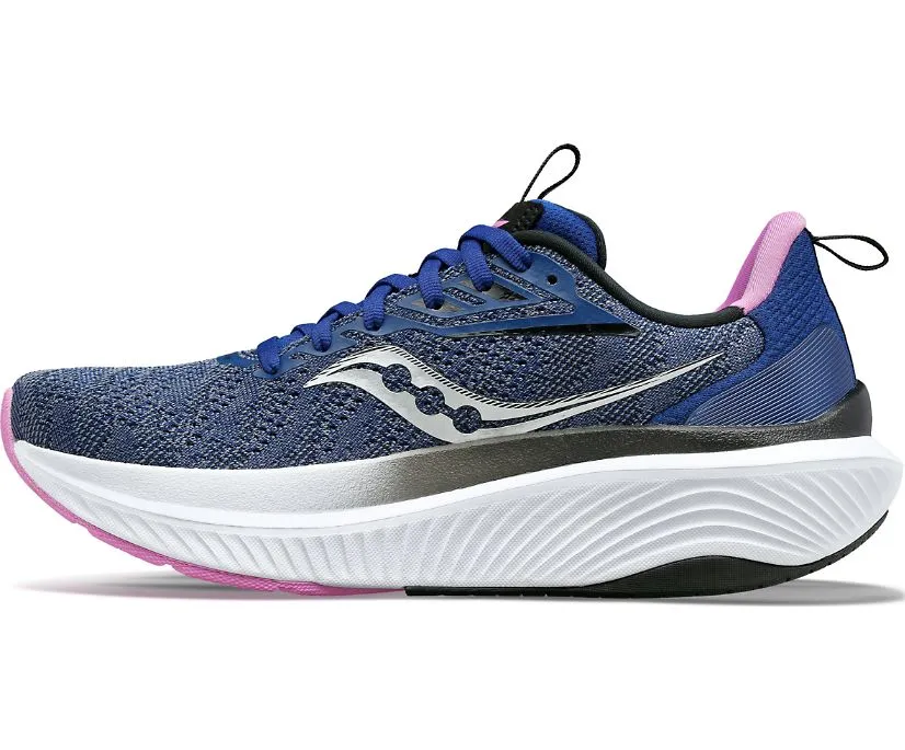 Women's Saucony Echelon 9 (WIDE WIDTH)