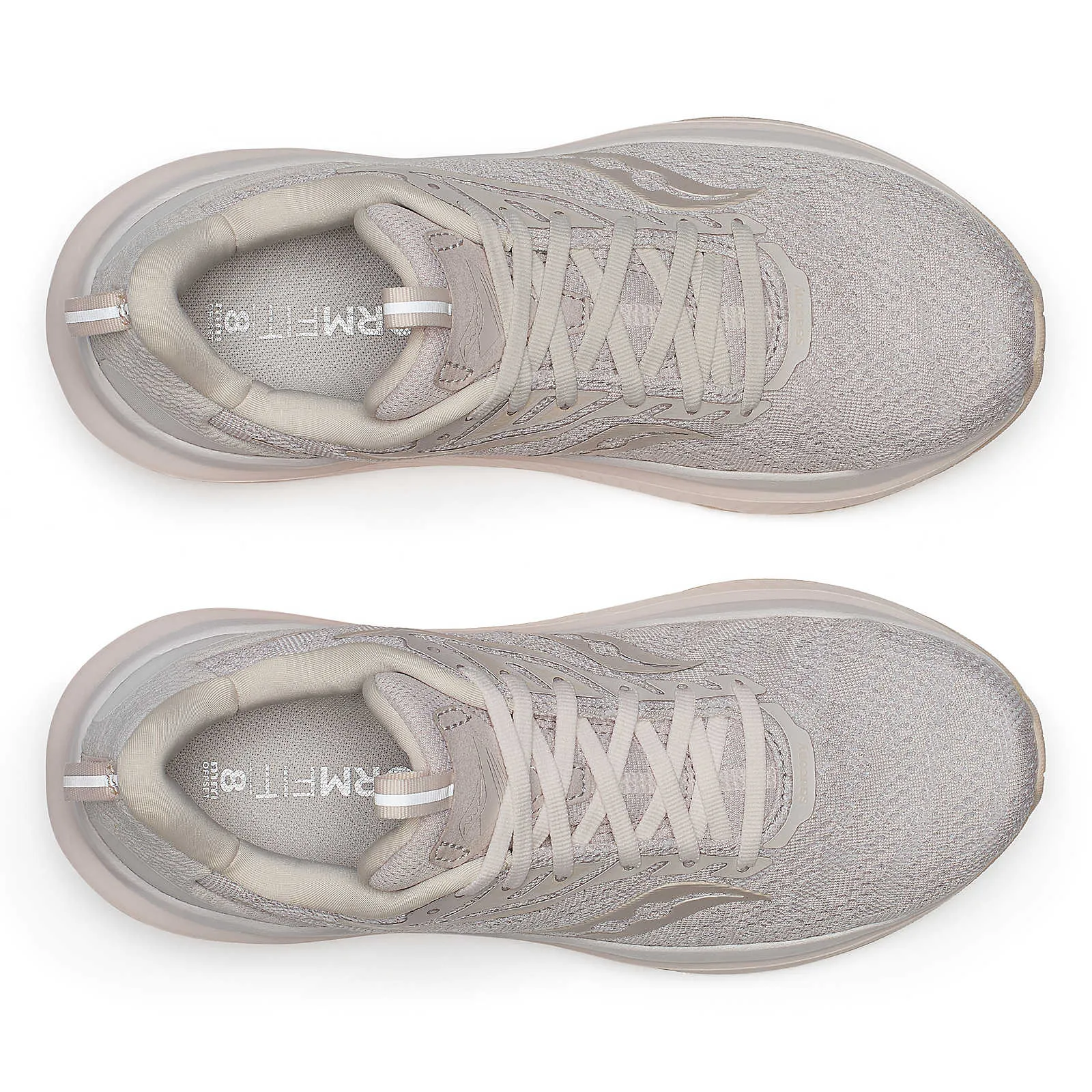 Women's Saucony Echelon 9 (WIDE WIDTH)