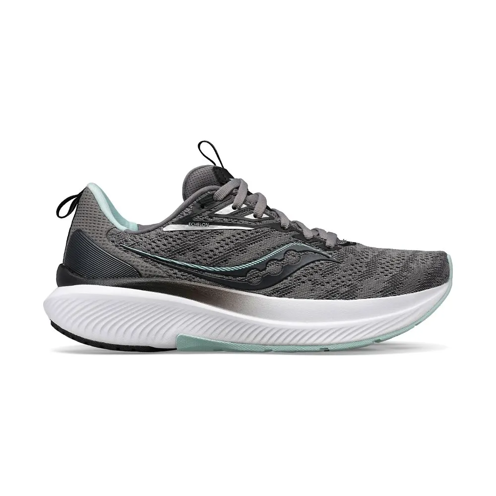 Women's Saucony Echelon 9 (WIDE WIDTH)