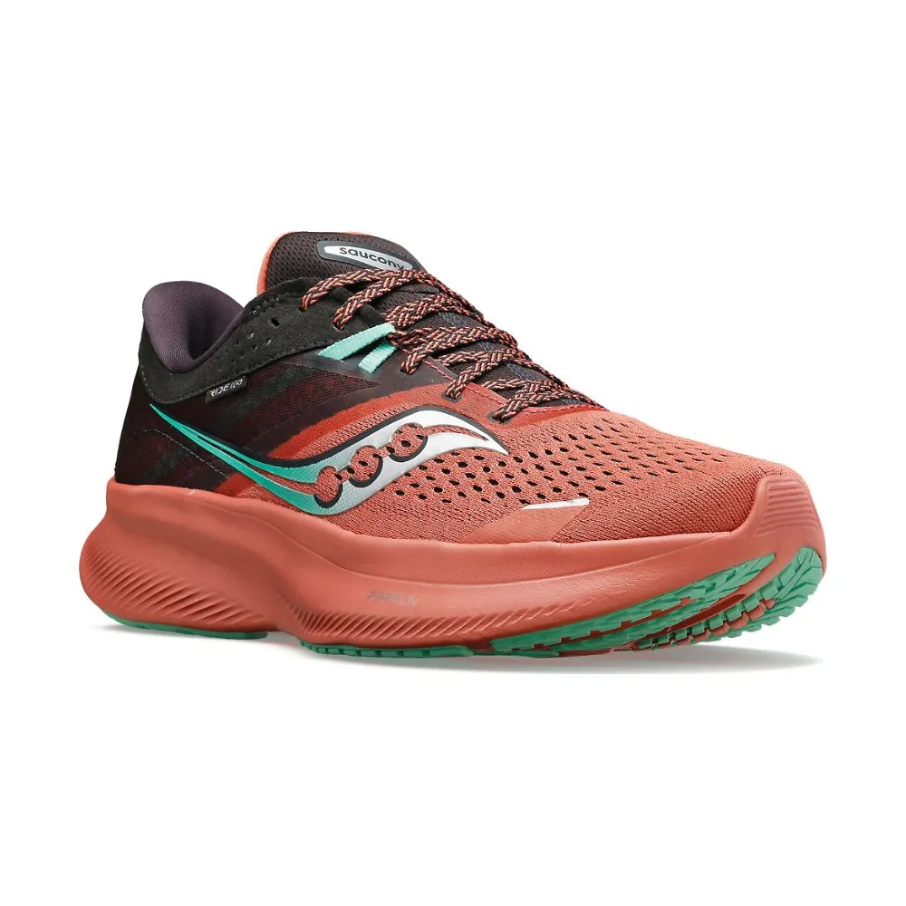 Women's Saucony Ride 16