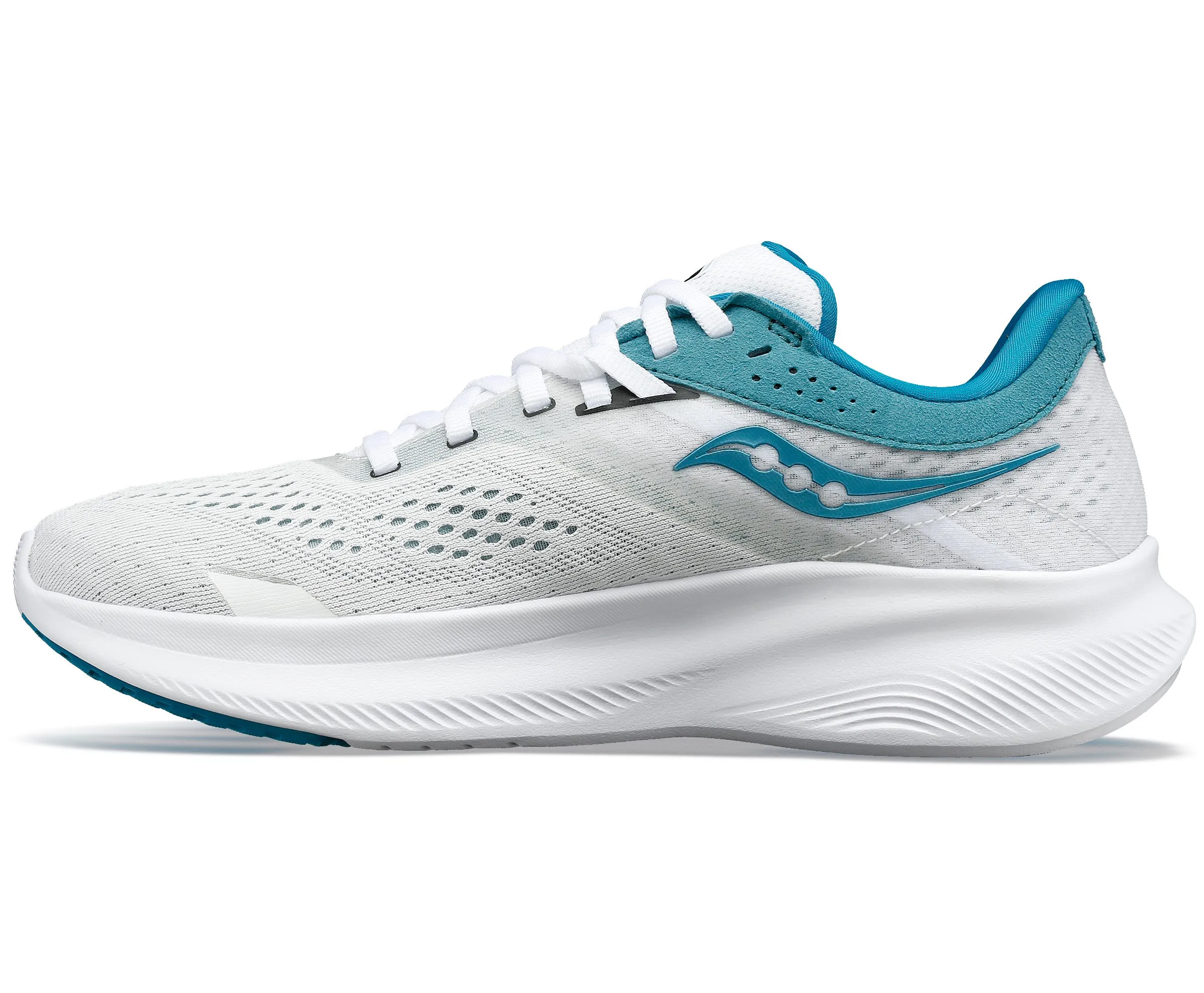 Women's Saucony Ride 16