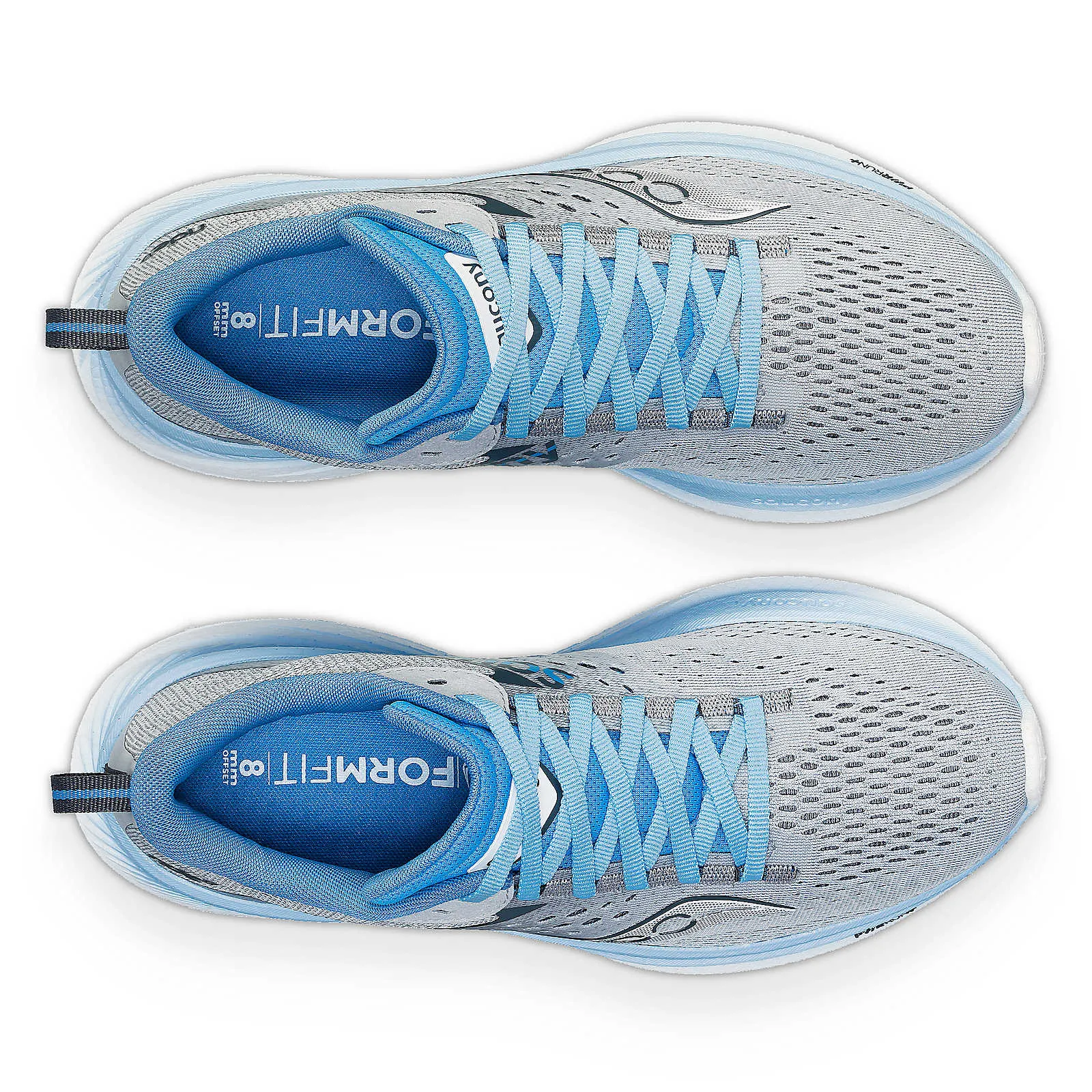 Women's Saucony Ride 17 (WIDE WIDTH)