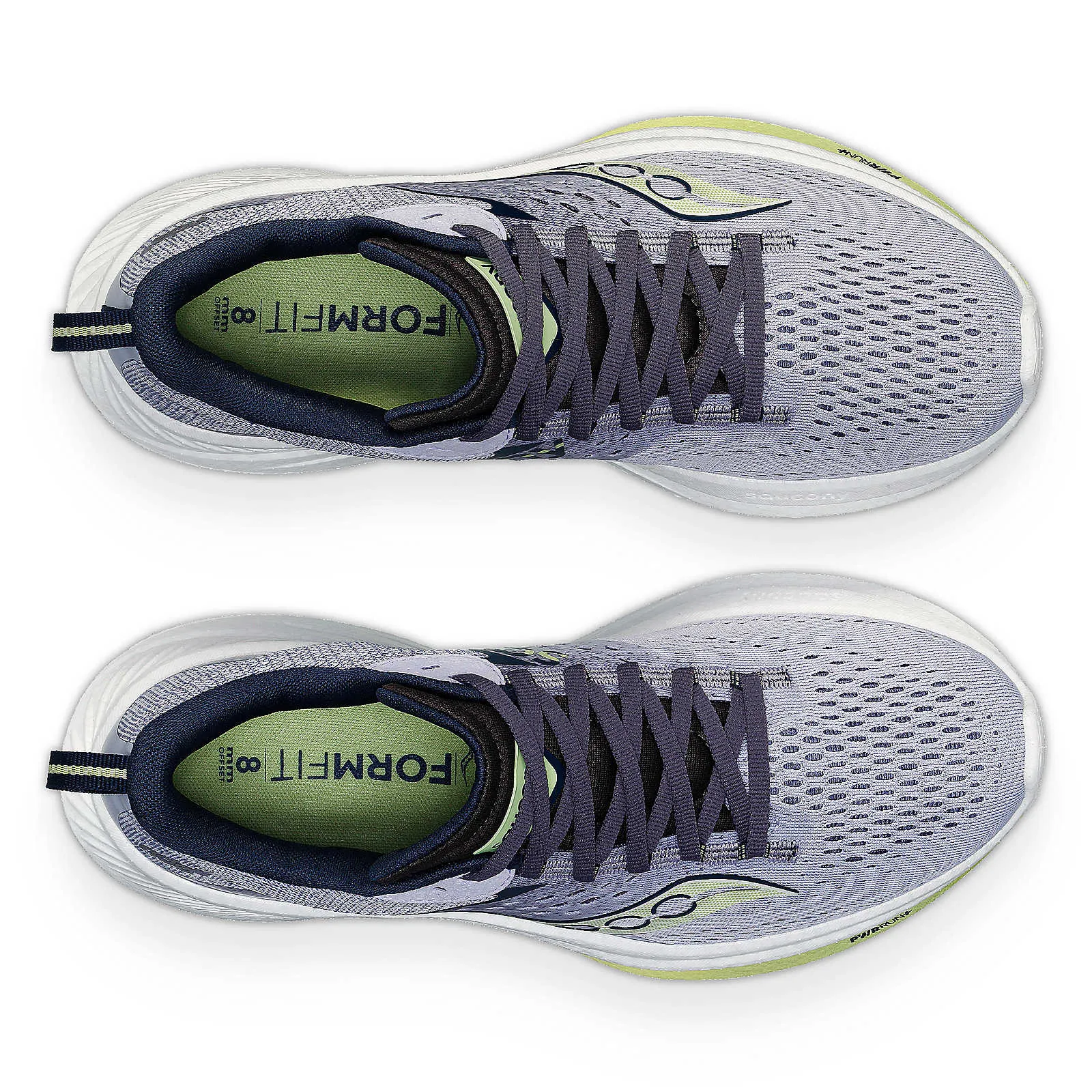 Women's Saucony Ride 17 (WIDE WIDTH)