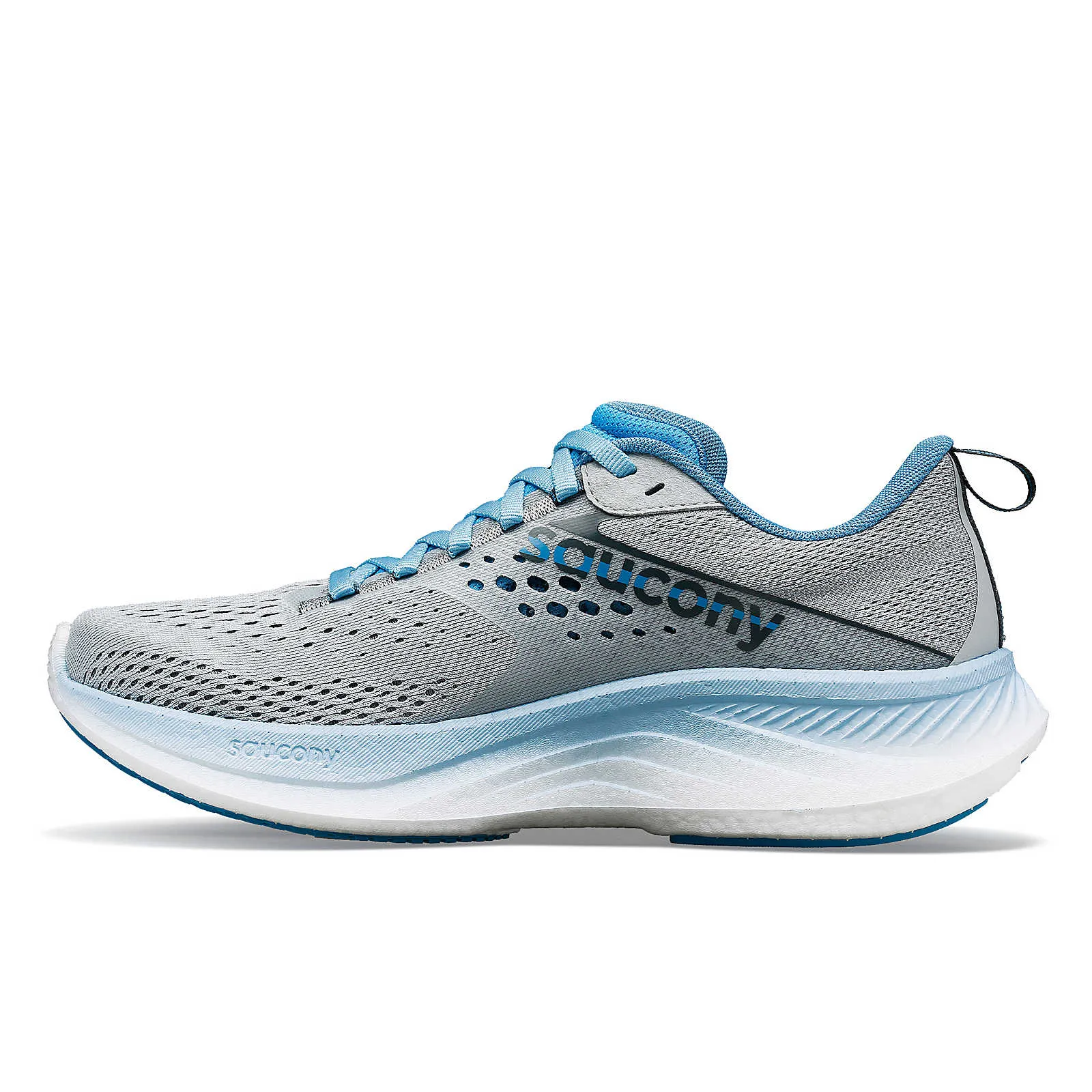 Women's Saucony Ride 17 (WIDE WIDTH)