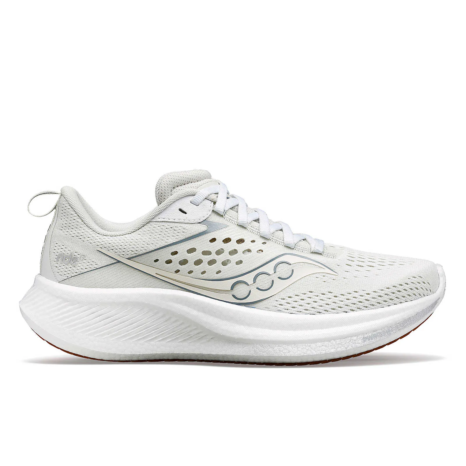 Women's Saucony Ride 17