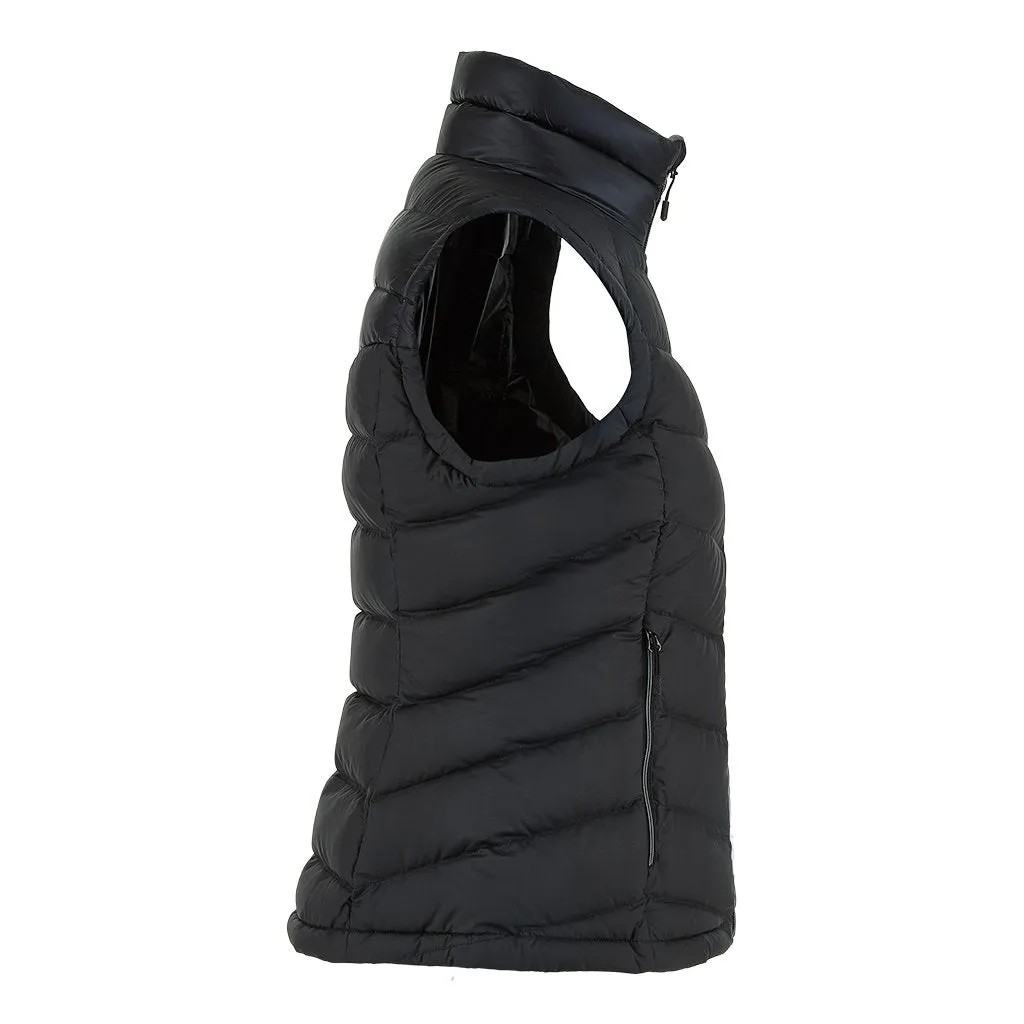 Womens Timeless Vest - Black (2021)