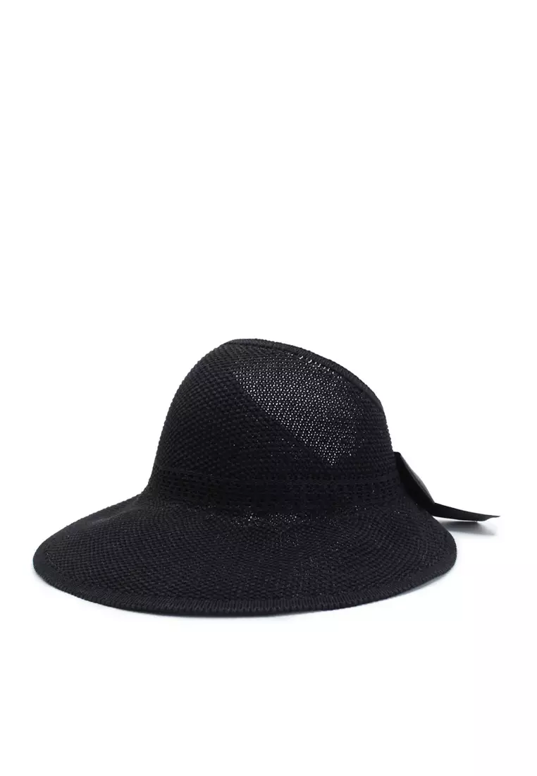 ZITIQUE Big eaves shade empty top hat