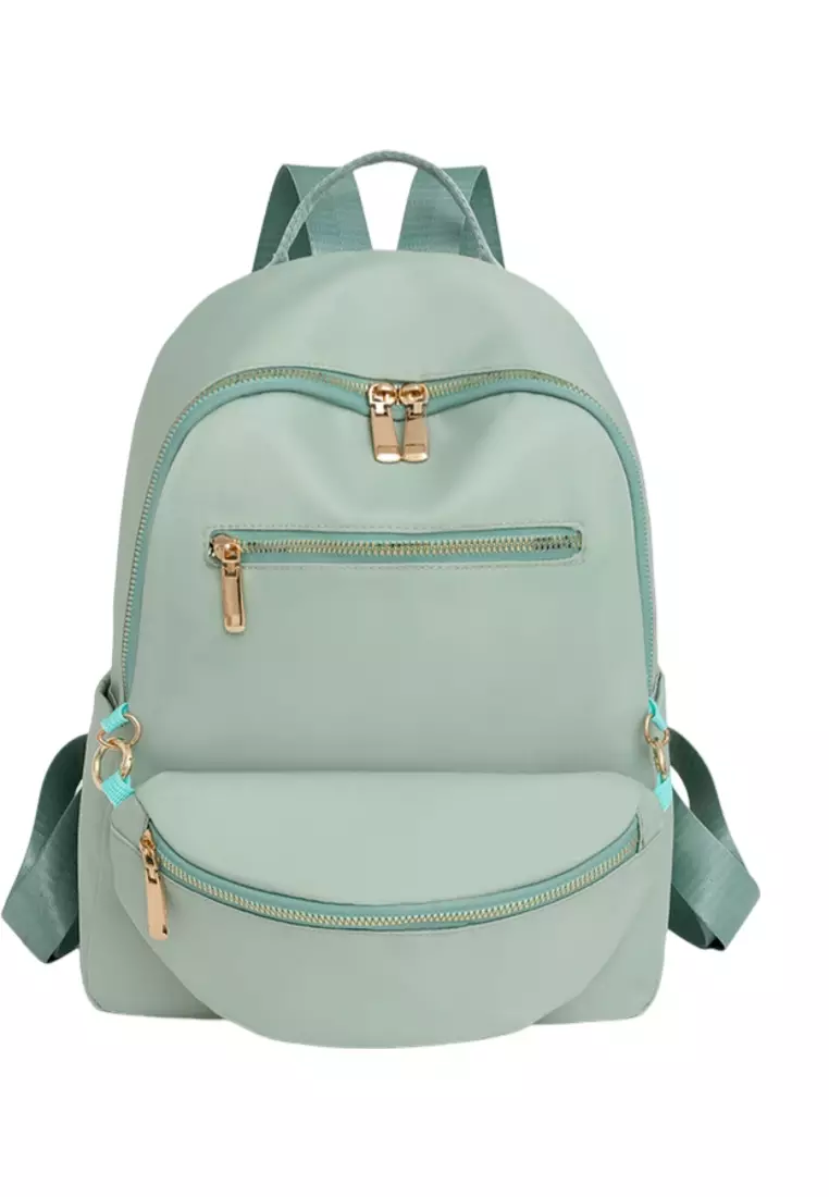 ZITIQUE Multi -functional student backpack